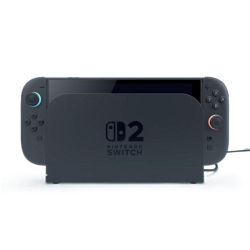 Nintendo Switch 2 Console 